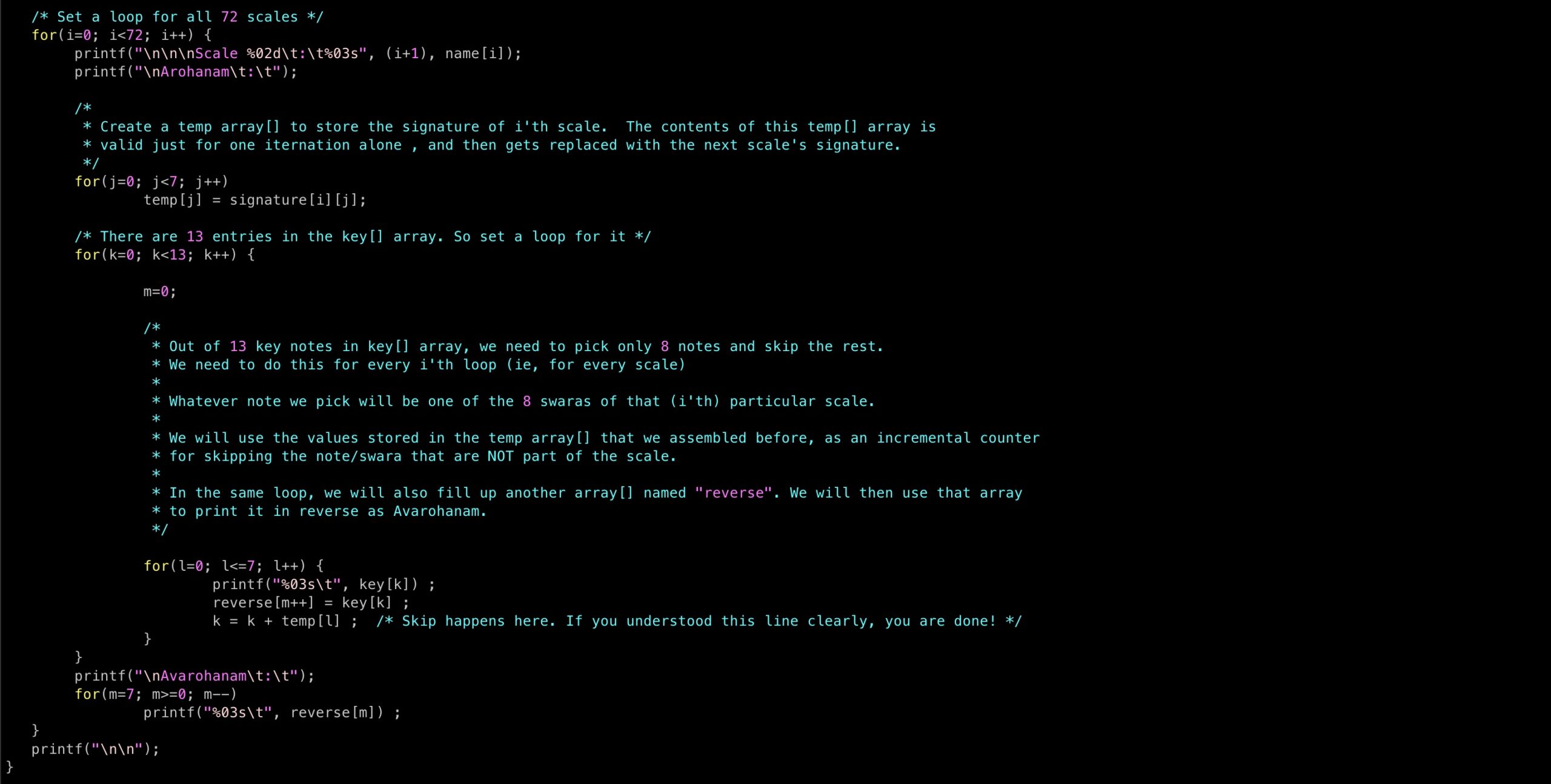 restofcode restofcode